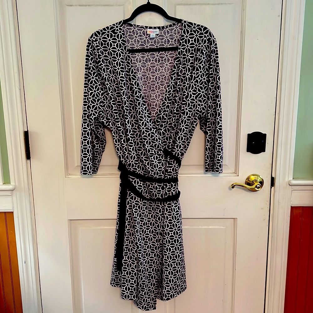 Lularoe Michelle Dress